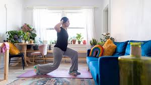 10 Effective HIIT Workouts You Can Do at Home