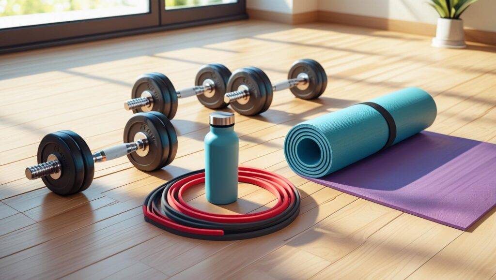 Why HIIT Workouts Rock
