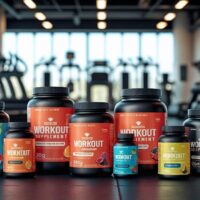 best pre workout supplements for beginners