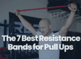 Resistance Bands for Pull Ups