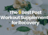 Post Workout Supplements for Recovery