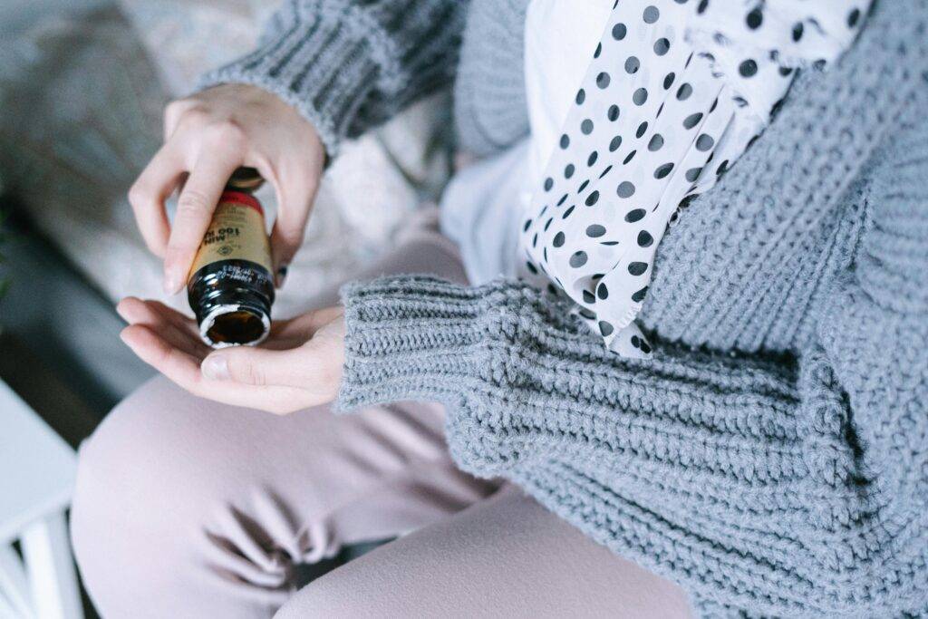 Recap of Immune System Support Vitamins