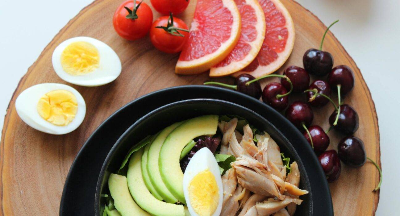 10 Mouthwatering Low Carb Meals for a Healthy Diet