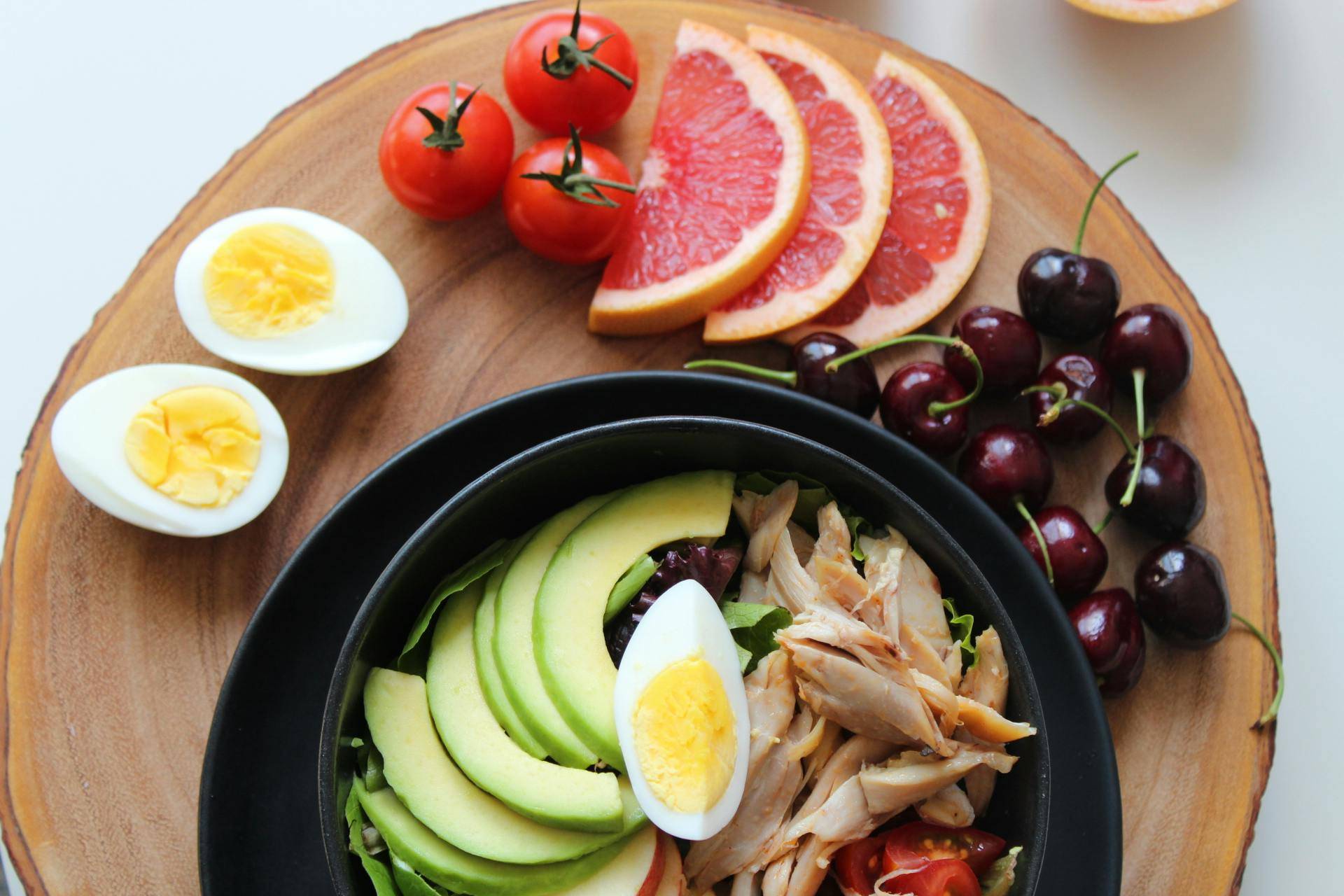 10 Mouthwatering Low Carb Meals for a Healthy Diet