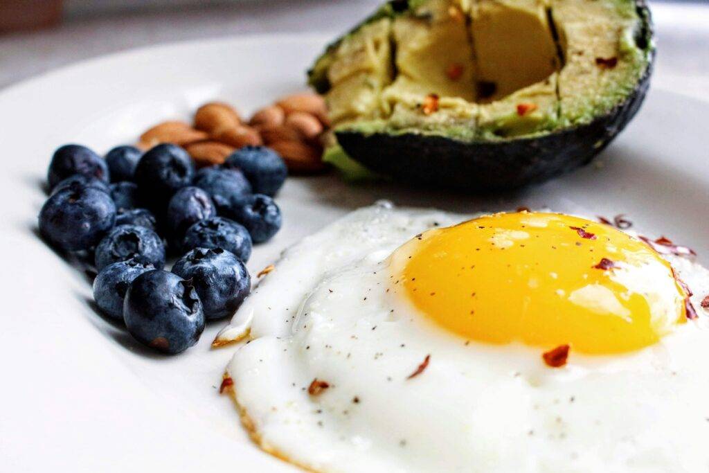 Getting to Know Low Carb Meals