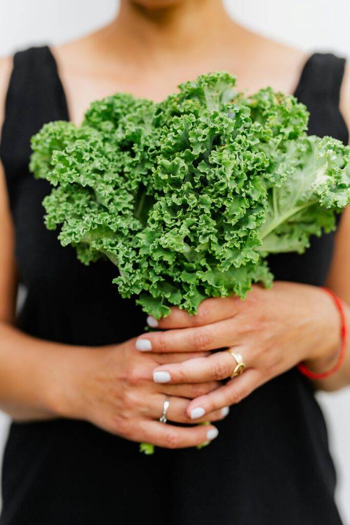  Anti-Inflammatory Vegan Foods