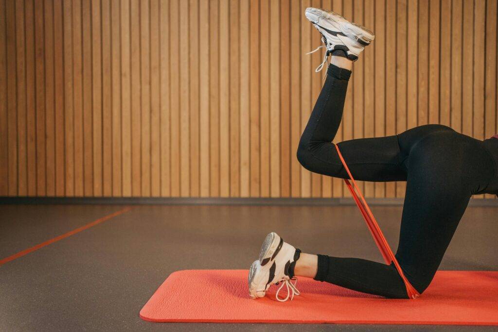 Gear You Might Need for Calisthenics