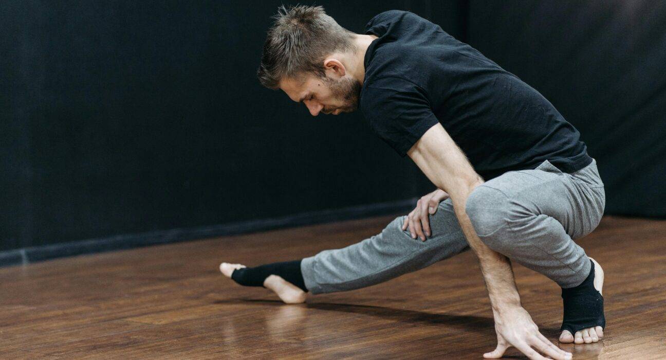 Calisthenics Made Easy: A Step-by-Step Workout Schedule