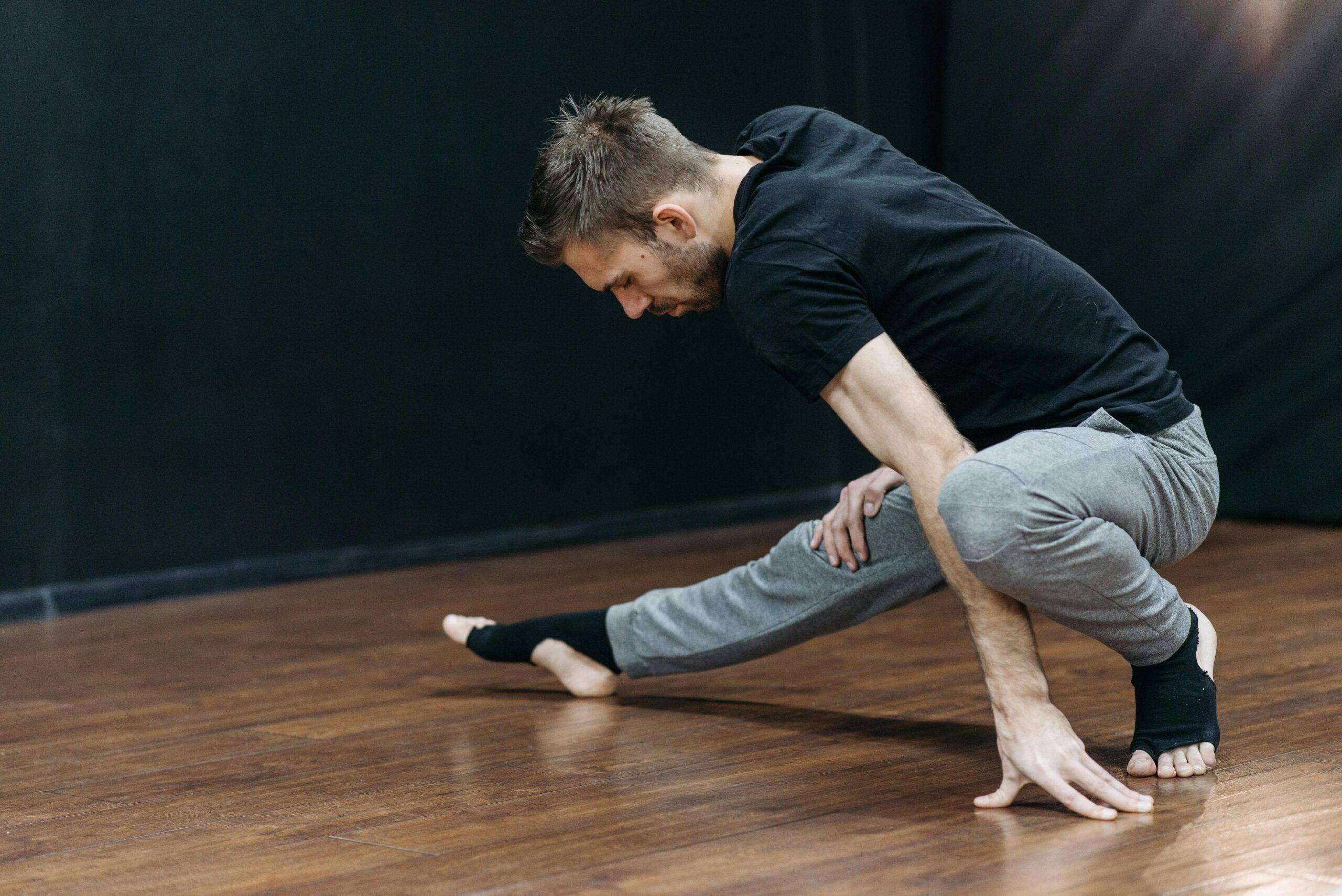 Calisthenics Made Easy: A Step-by-Step Workout Schedule