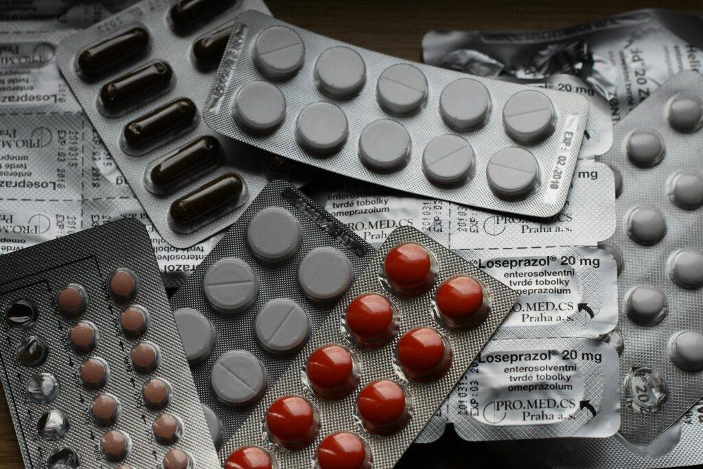supplements lower cortisol