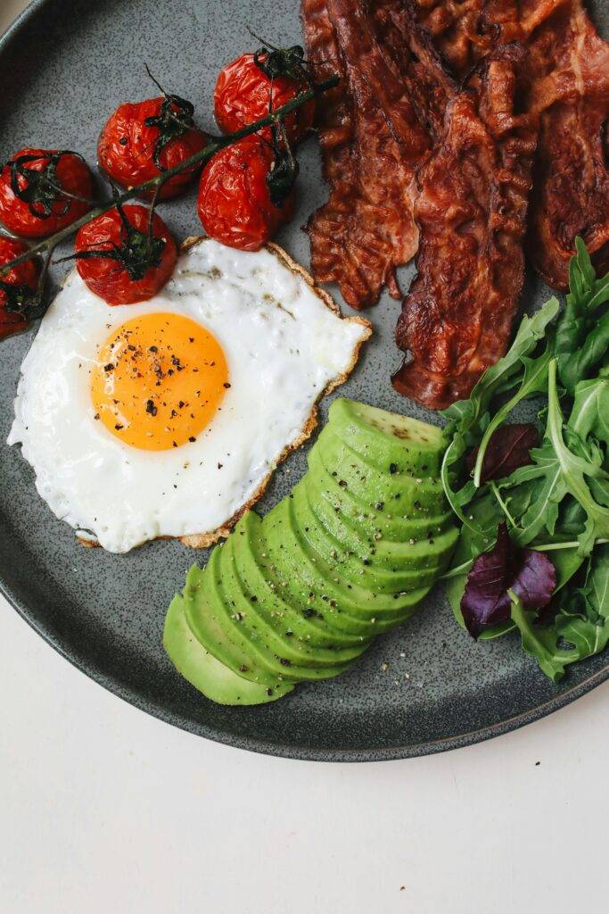 Getting to Know Low Carb Meals