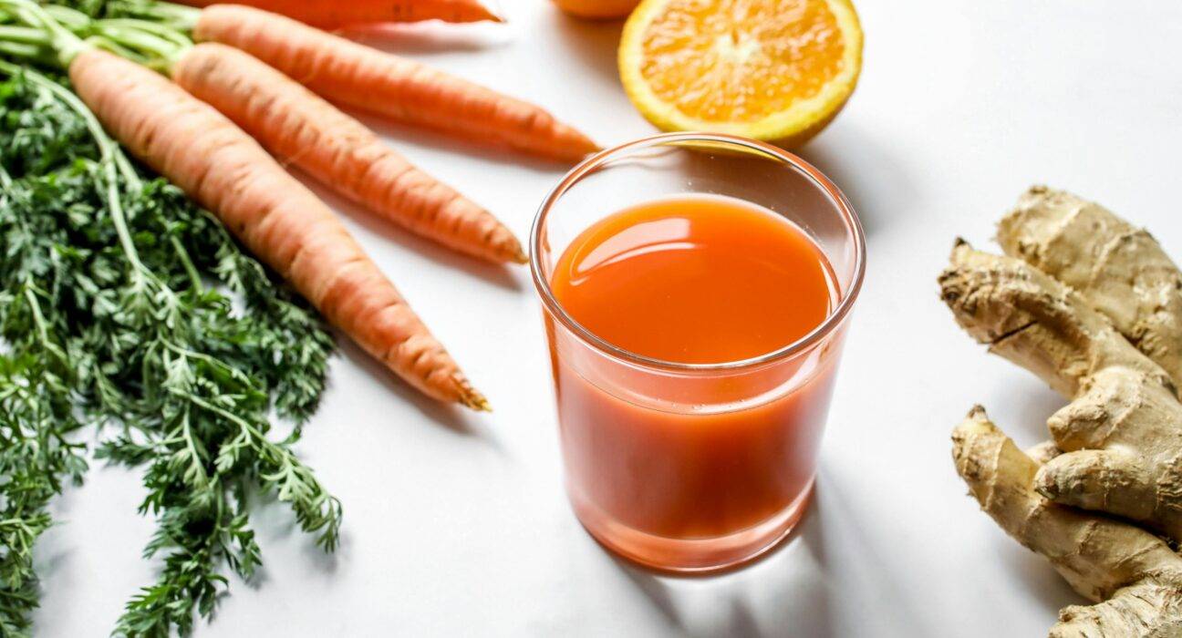 Anti-Inflammatory Vegan Foods
