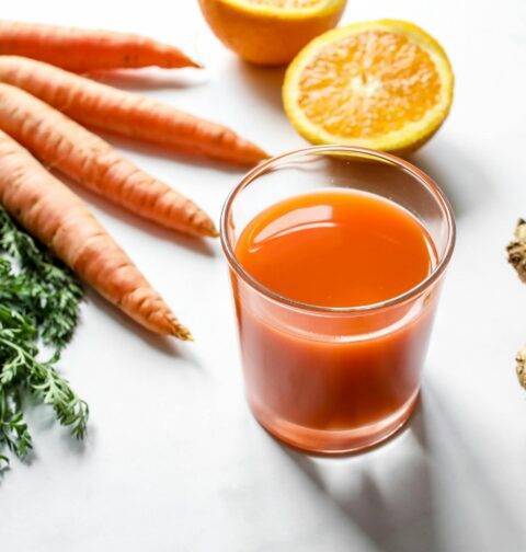 Anti-Inflammatory Vegan Foods
