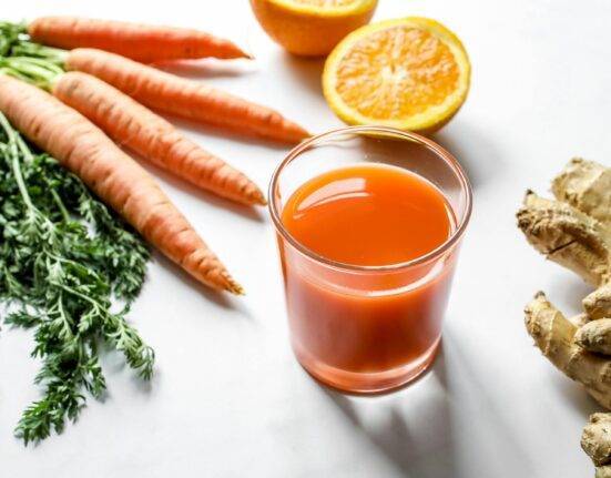 Anti-Inflammatory Vegan Foods