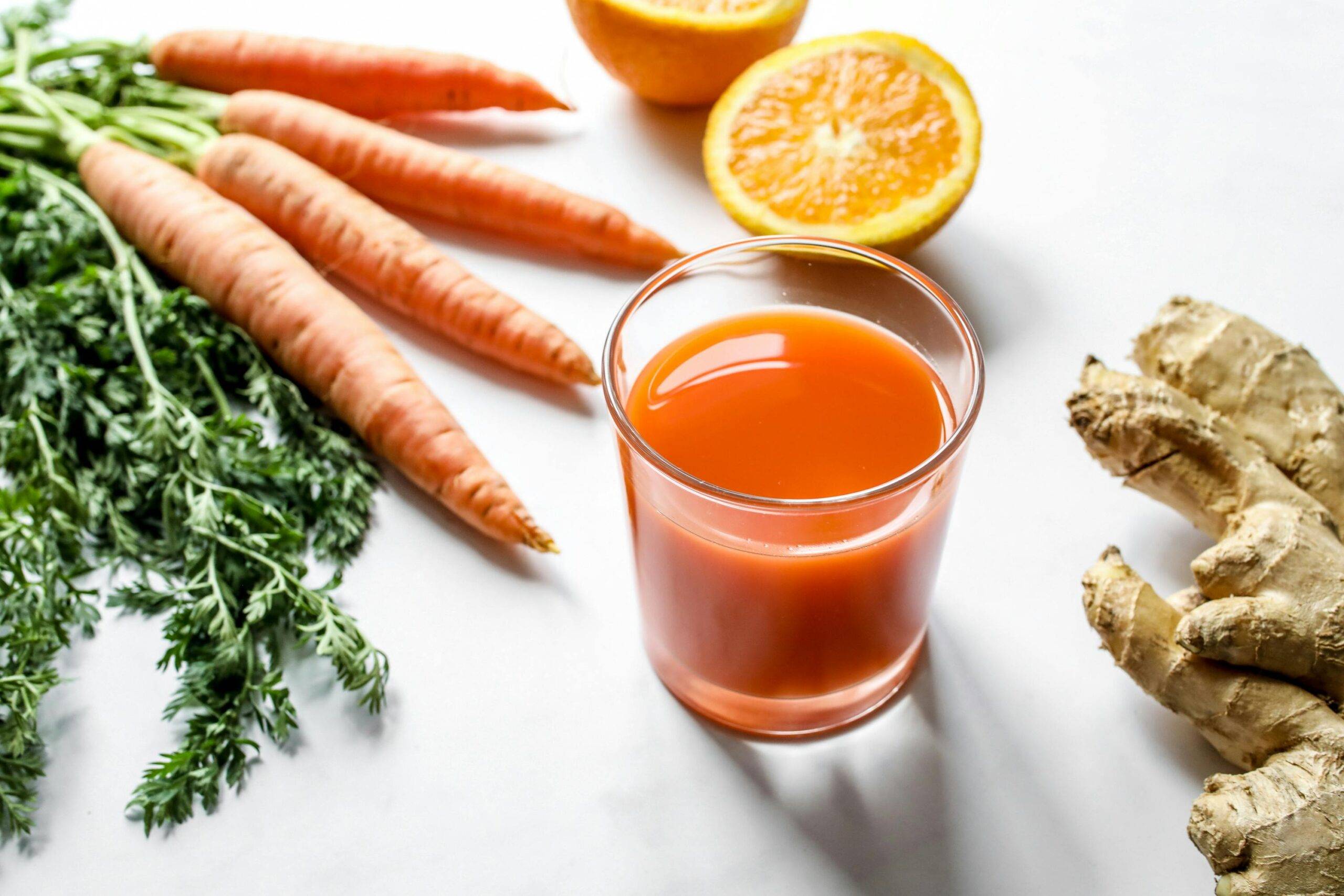 Anti-Inflammatory Vegan Foods