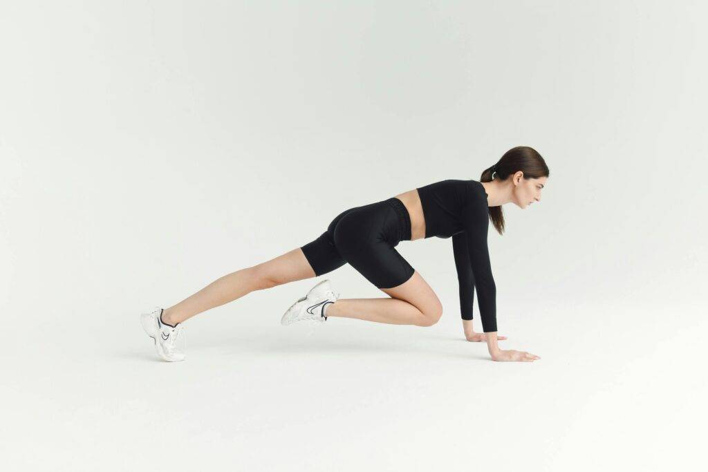 Calisthenics Made Easy: A Step-by-Step Workout Schedule