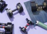 Top Adjustable Hand Weights for 2025: Our 5 Best Picks for Home Workouts