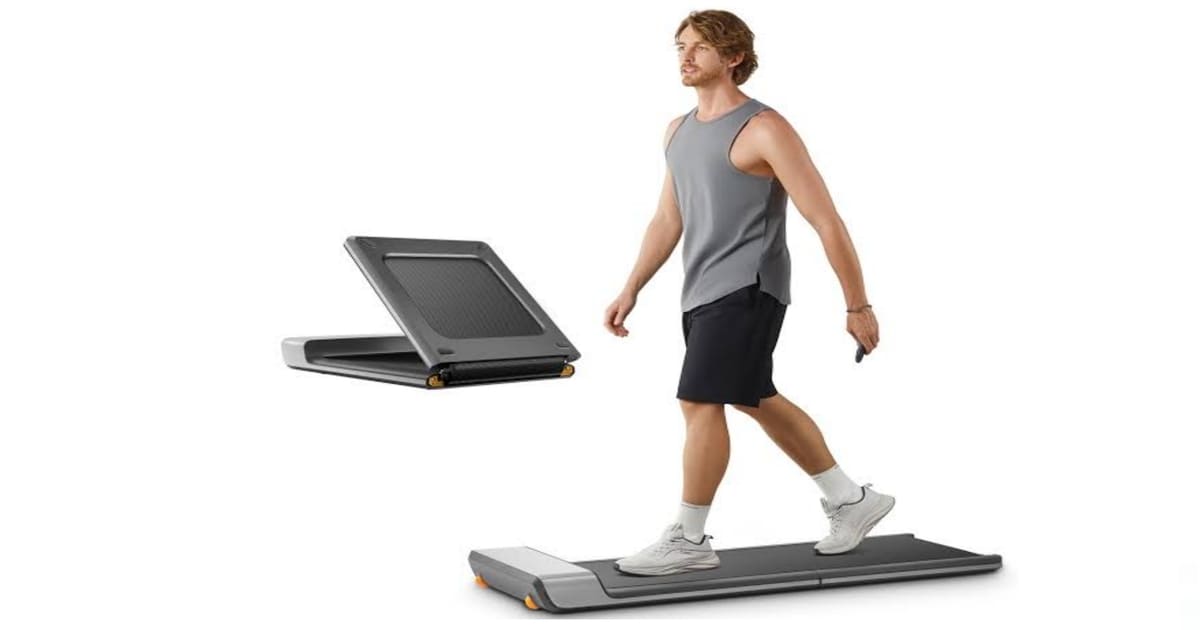Folding Treadmill Comprehensive Guide: How Smart Fitness Devices Are Revolutionizing Home Workouts