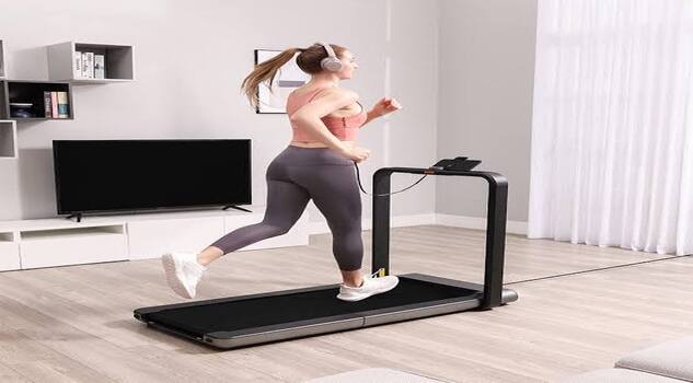 Key features of the Folding Treadmill Best