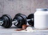 Top Supplements for Muscle Gain: Boost Strength, Speed Recovery
