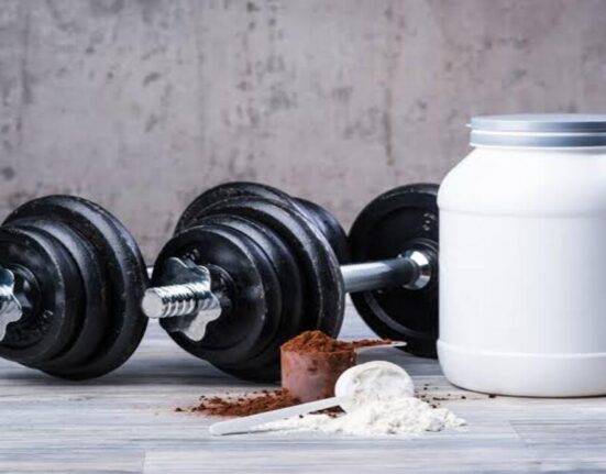 Top Supplements for Muscle Gain: Boost Strength, Speed Recovery
