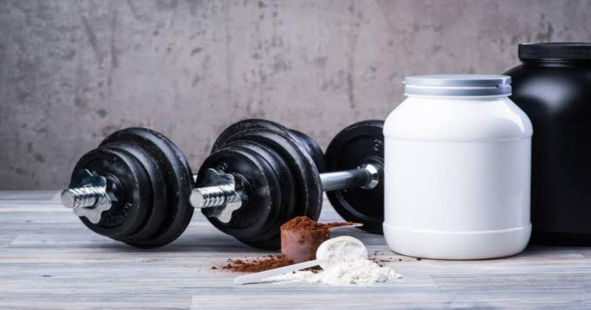 Top Supplements for Muscle Gain: Boost Strength, Speed Recovery