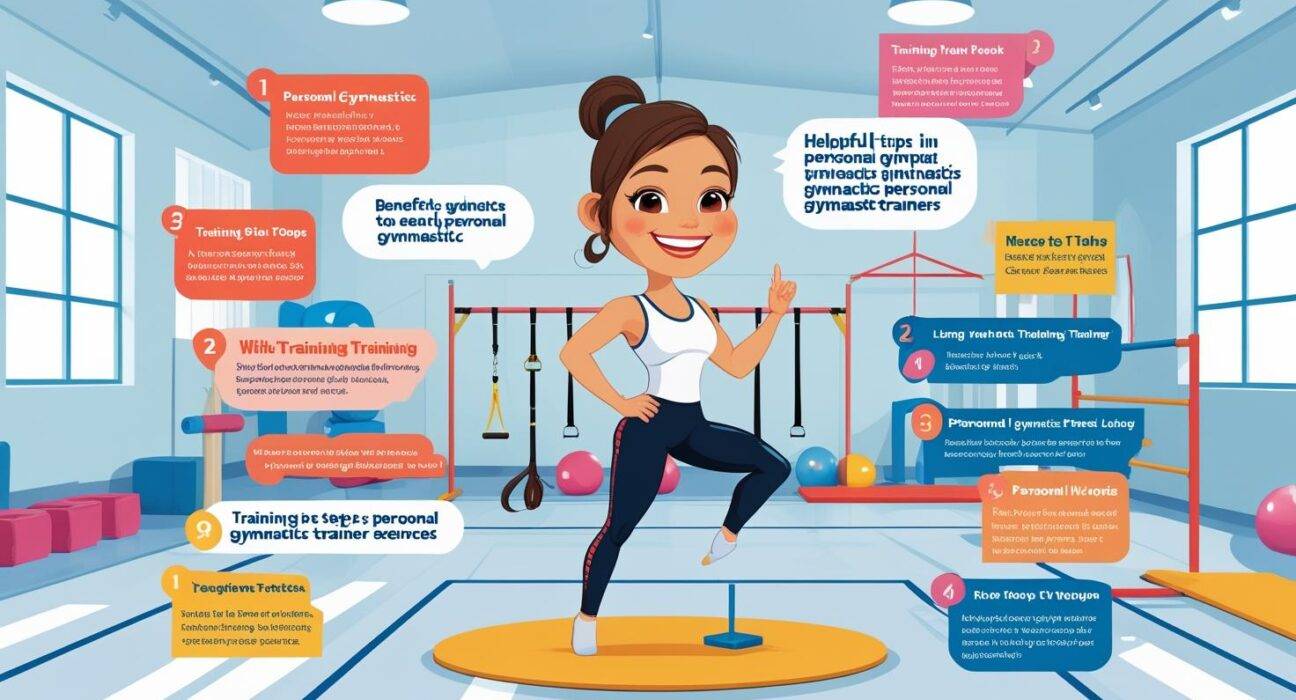 Best Personal Gymnastics Trainer Near Me – Full Guide