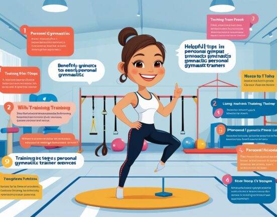 Best Personal Gymnastics Trainer Near Me – Full Guide