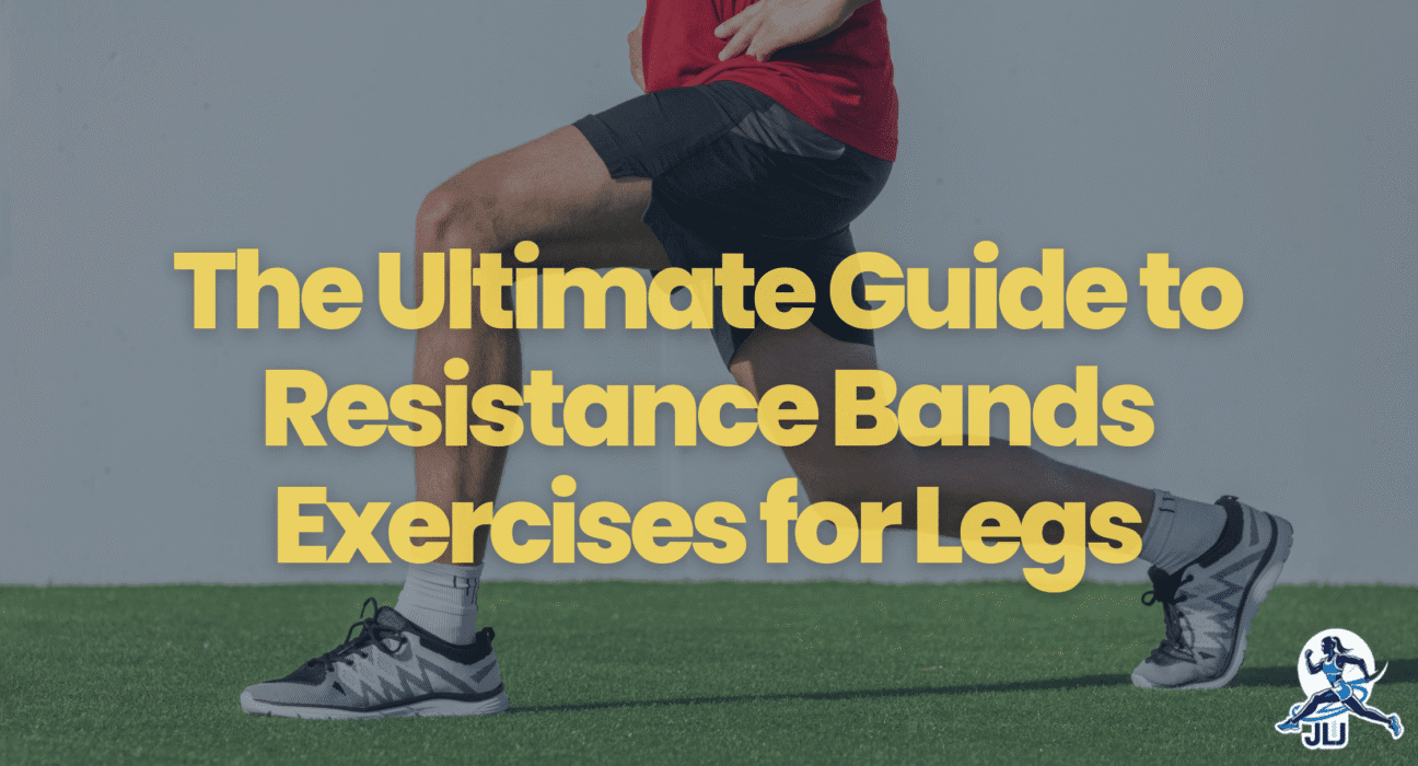 Resistance Bands Exercises for Legs