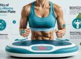vibration plate benefits