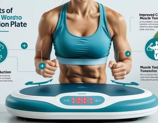 vibration plate benefits