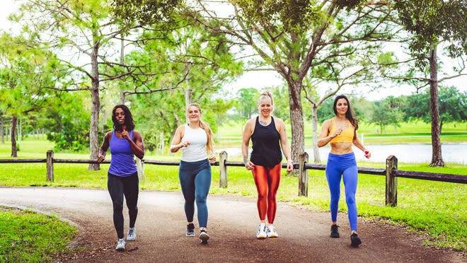 Why walking, and why do people choose it?