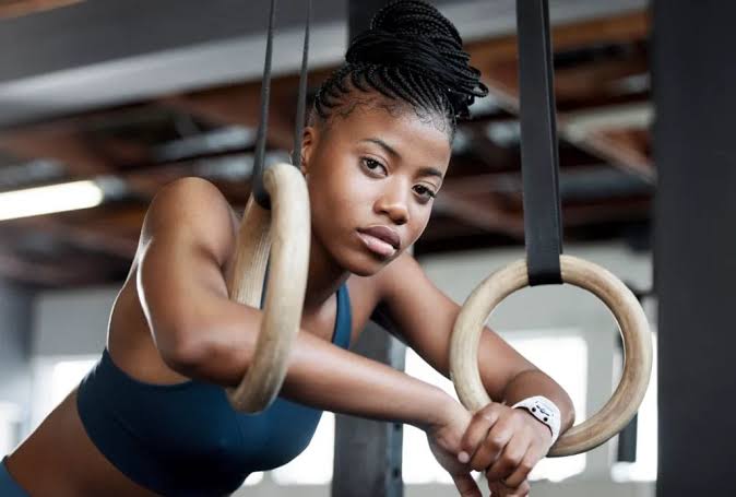 Why Choose a Personal Gymnastics Trainer Near Me?