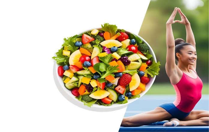 Nutrition Tips for Gymnastics Performance