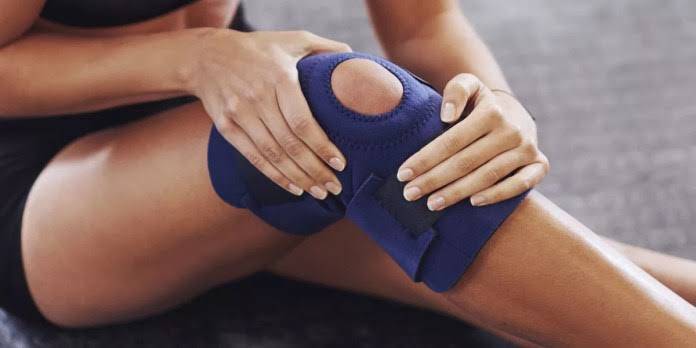 Injury Prevention & Recovery