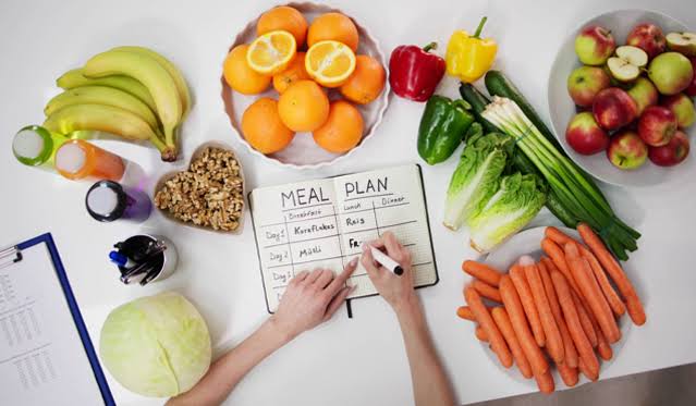 A Simple First-Month Plan