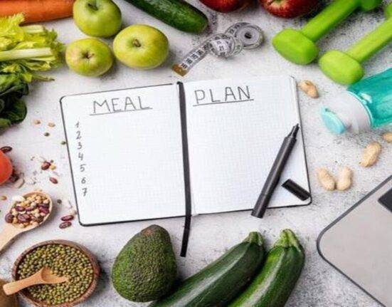 Healthy Meal Plans