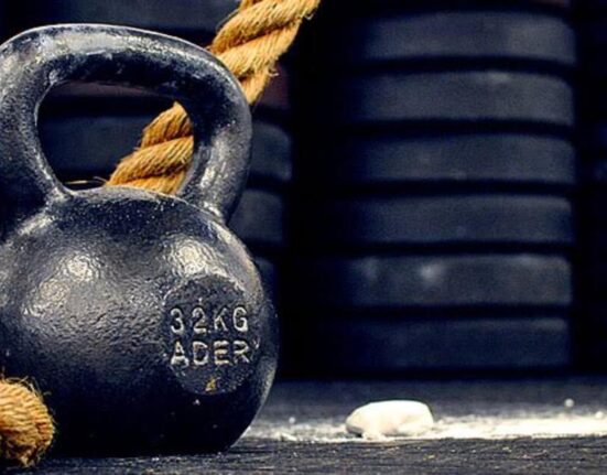 Kettlebell Workouts