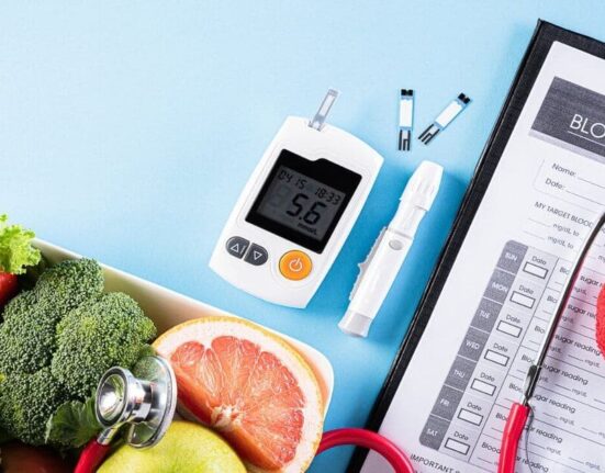 Diabetes Diet