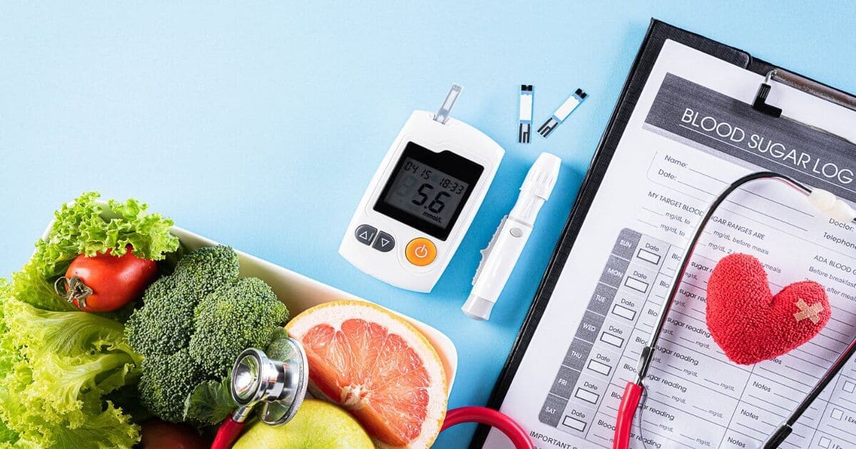 Diabetes Diet