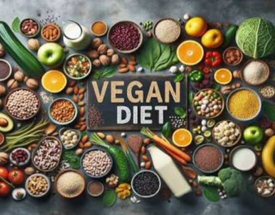 Vegan Diet