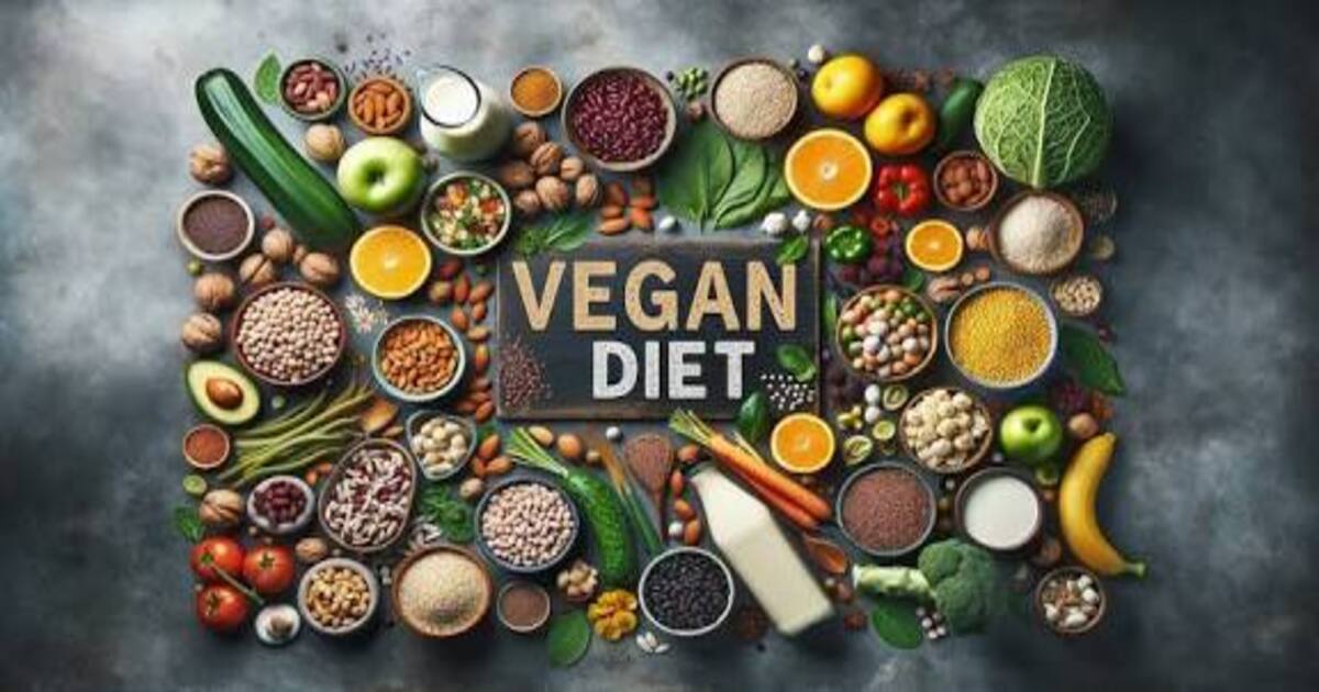 Vegan Diet