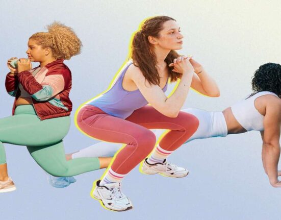 Full Body Workout