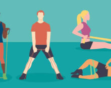 Resistance Band Workouts