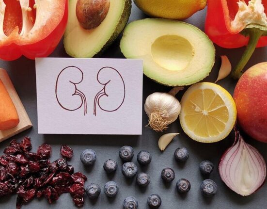 Diet for Kidney Disease