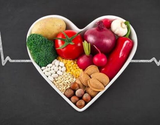 Heart Healthy Diet