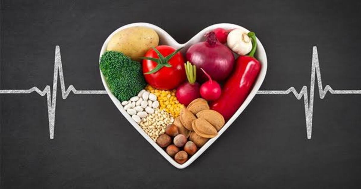 Heart Healthy Diet