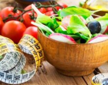 One to One Diet for Fast Weight Loss