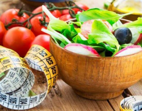 One to One Diet for Fast Weight Loss
