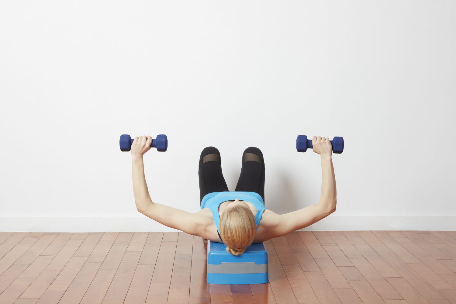 Full Body Workout